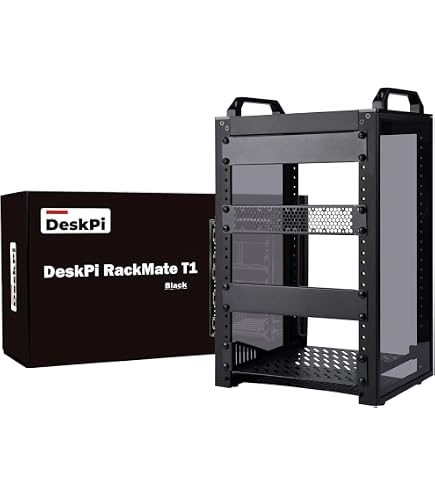 Amazon.com: HPE Tower to Rack Conversion Kit (874578-B21